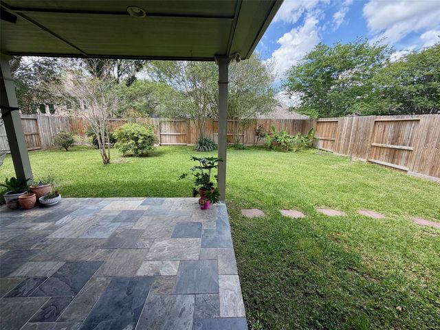 20914 Medallion Pointe Drive, Katy, TX 77450