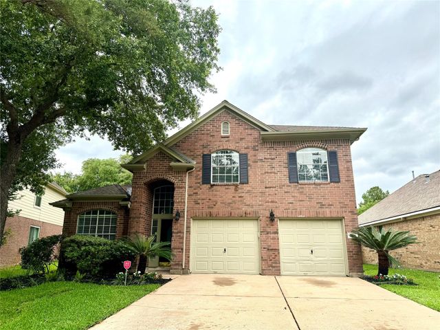 20914 Medallion Pointe Drive, Katy, TX 77450