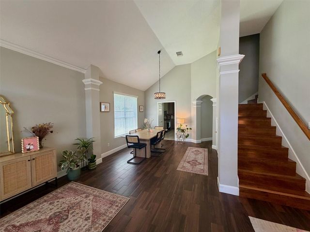 20914 Medallion Pointe Drive, Katy, TX 77450