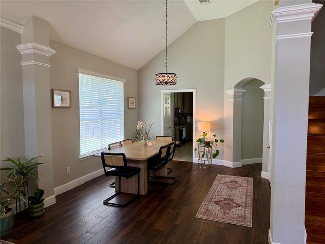 20914 Medallion Pointe Drive, Katy, TX 77450