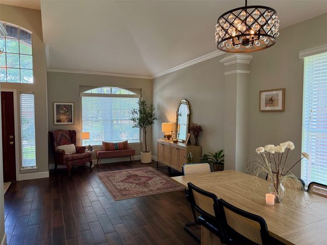 20914 Medallion Pointe Drive, Katy, TX 77450