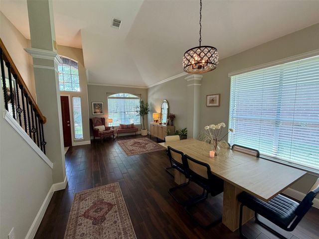 20914 Medallion Pointe Drive, Katy, TX 77450