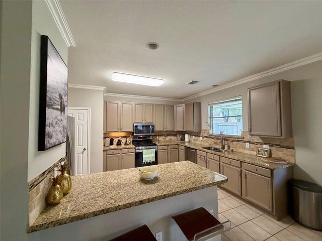 20914 Medallion Pointe Drive, Katy, TX 77450