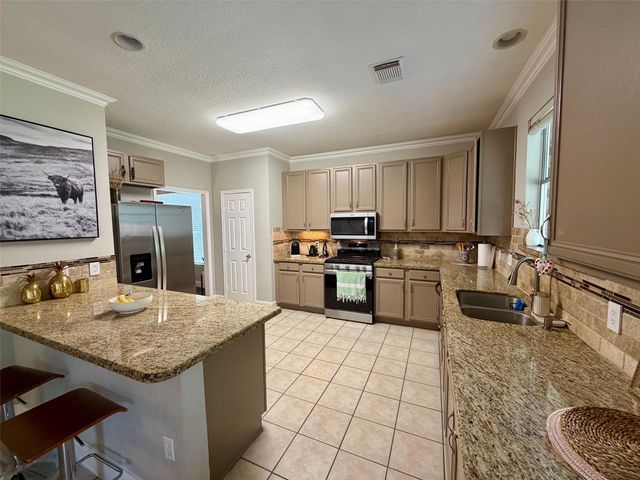 20914 Medallion Pointe Drive, Katy, TX 77450