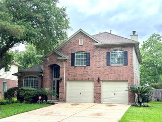 20914 Medallion Pointe Drive, Katy, TX 77450