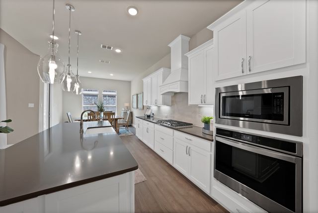 205 Northern Star Court, Little Elm, TX 75068