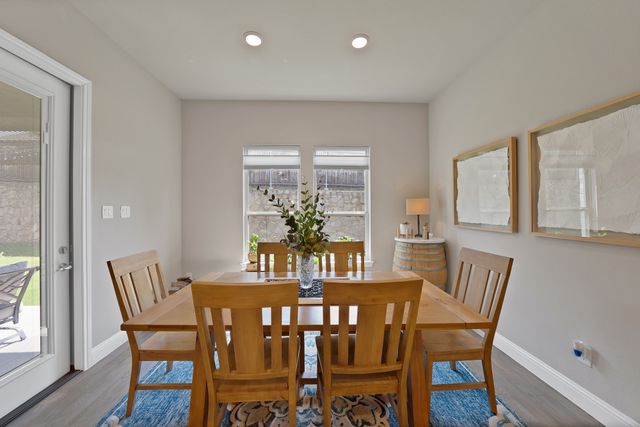 205 Northern Star Court, Little Elm, TX 75068