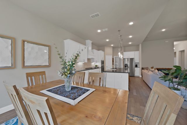 205 Northern Star Court, Little Elm, TX 75068