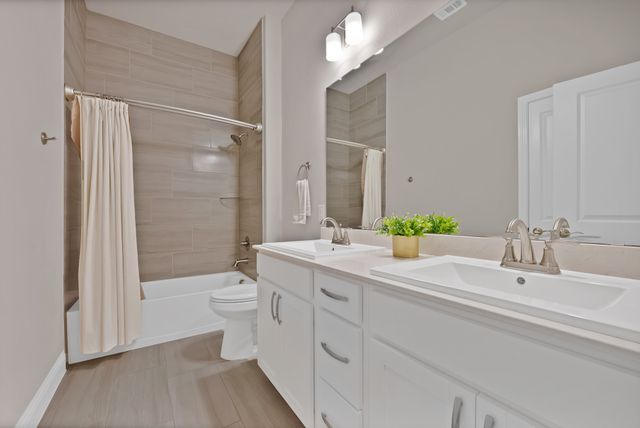 205 Northern Star Court, Little Elm, TX 75068