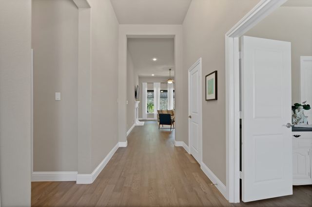 205 Northern Star Court, Little Elm, TX 75068