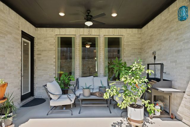 205 Northern Star Court, Little Elm, TX 75068