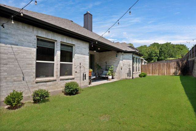 205 Northern Star Court, Little Elm, TX 75068