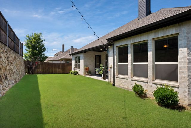 205 Northern Star Court, Little Elm, TX 75068