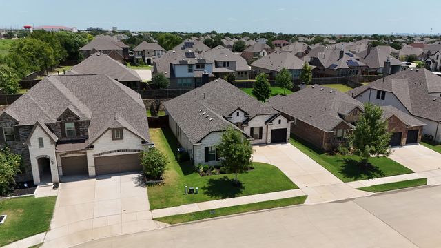 205 Northern Star Court, Little Elm, TX 75068