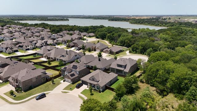 205 Northern Star Court, Little Elm, TX 75068