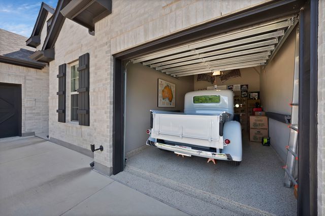 205 Northern Star Court, Little Elm, TX 75068