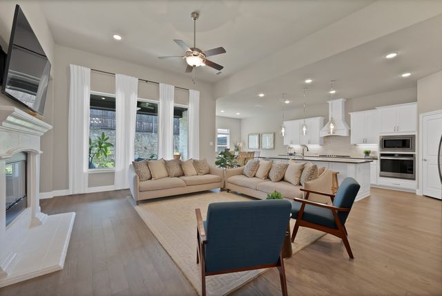 205 Northern Star Court, Little Elm, TX 75068