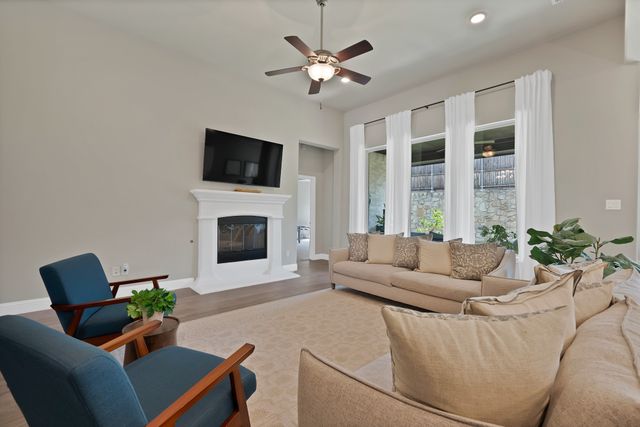 205 Northern Star Court, Little Elm, TX 75068