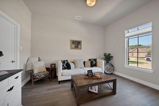 205 Northern Star Court, Little Elm, TX 75068