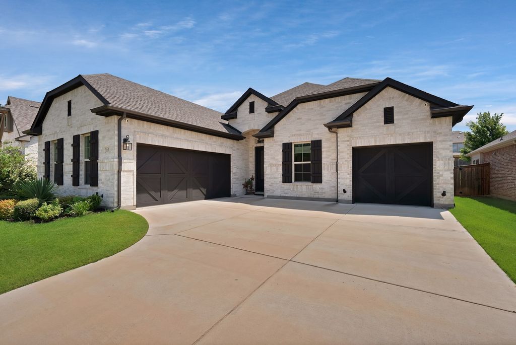 205 Northern Star Court, Little Elm, TX 75068