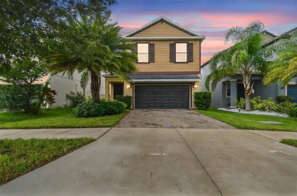10011 IVORY DRIVE, Ruskin, FL 33573