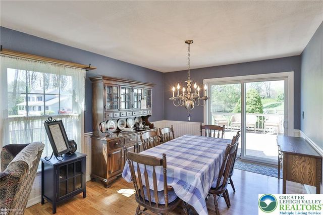121 East Douglasville Road, Bushkill Twp, PA 18064
