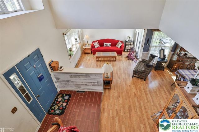 121 East Douglasville Road, Bushkill Twp, PA 18064