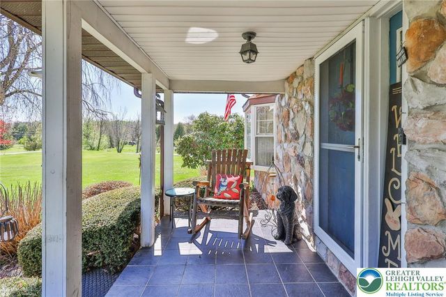121 East Douglasville Road, Bushkill Twp, PA 18064