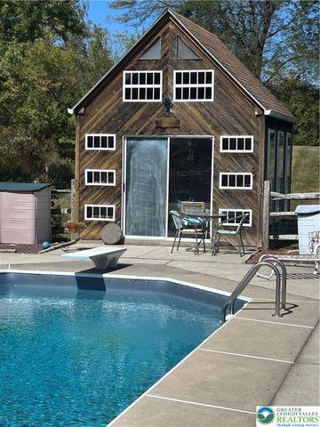 121 East Douglasville Road, Bushkill Twp, PA 18064