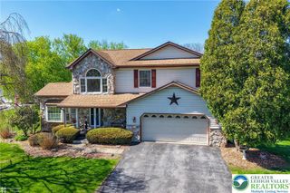 121 East Douglasville Road, Bushkill Twp, PA 18064