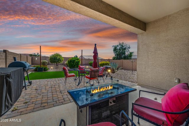 4913 E CHROMIUM Road, San Tan Valley, AZ 85143