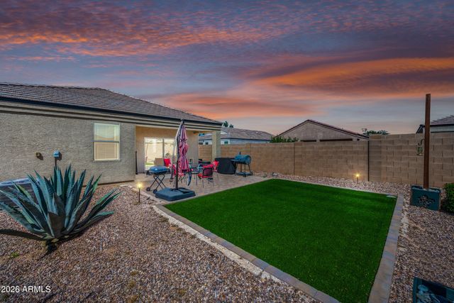4913 E CHROMIUM Road, San Tan Valley, AZ 85143