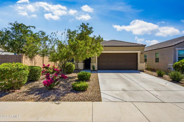 4913 E CHROMIUM Road, San Tan Valley, AZ 85143