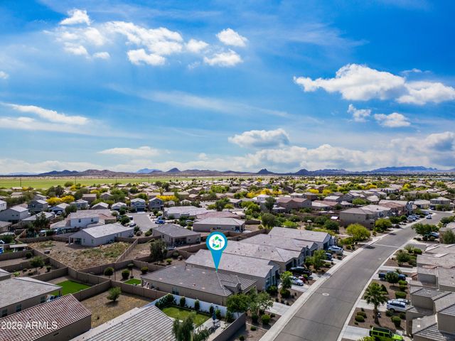 4913 E CHROMIUM Road, San Tan Valley, AZ 85143