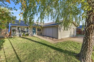 123 Eagle View Drive, Eagle Point, OR 97524