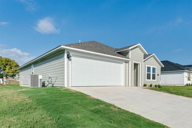 550 Riggs Street, Prairie Grove, AR 72753