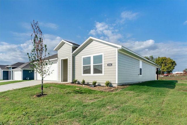 550 Riggs Street, Prairie Grove, AR 72753