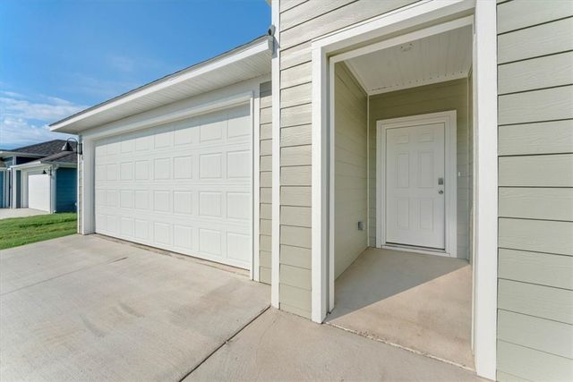 550 Riggs Street, Prairie Grove, AR 72753