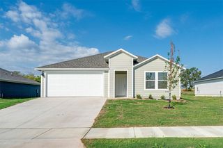 550 Riggs Street, Prairie Grove, AR 72753