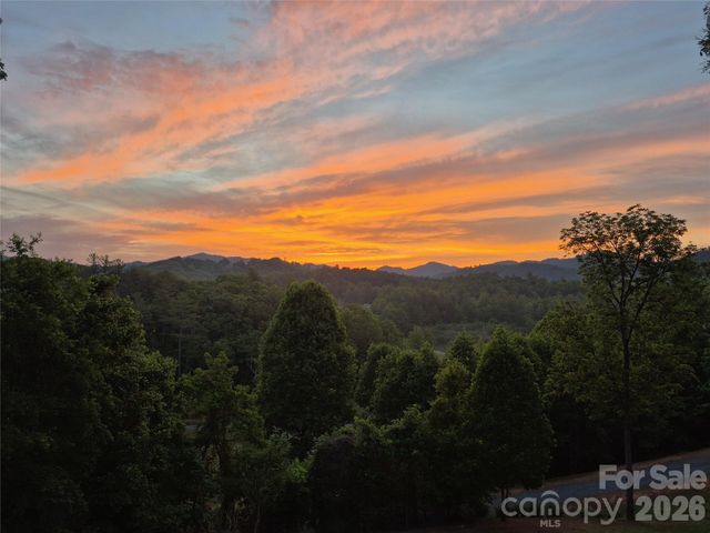 143 Fox Grape Hollow Road, Mars Hill, NC 28754