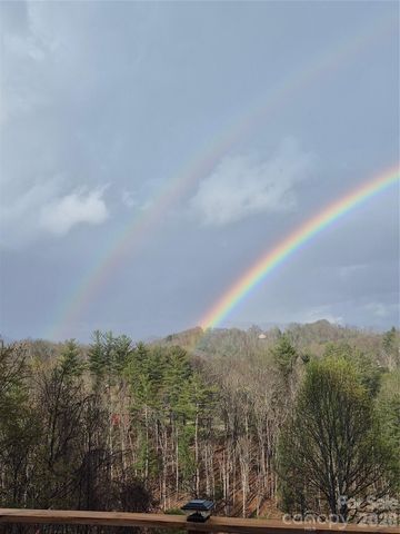 143 Fox Grape Hollow Road, Mars Hill, NC 28754