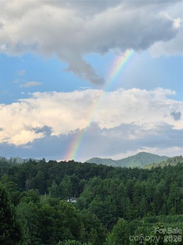143 Fox Grape Hollow Road, Mars Hill, NC 28754