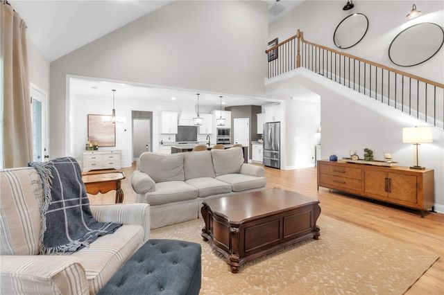116 Viaroma Drive, Anderson, SC 29621