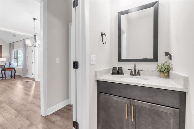 116 Viaroma Drive, Anderson, SC 29621
