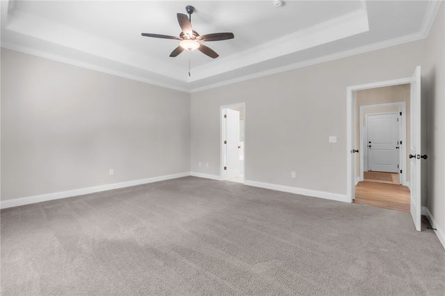 116 Viaroma Drive, Anderson, SC 29621