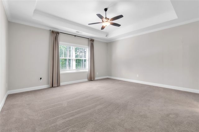 116 Viaroma Drive, Anderson, SC 29621