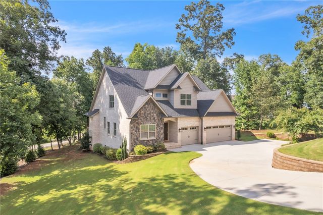 116 Viaroma Drive, Anderson, SC 29621