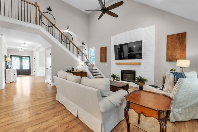 116 Viaroma Drive, Anderson, SC 29621