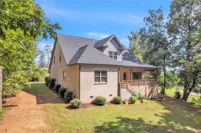116 Viaroma Drive, Anderson, SC 29621