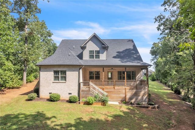 116 Viaroma Drive, Anderson, SC 29621